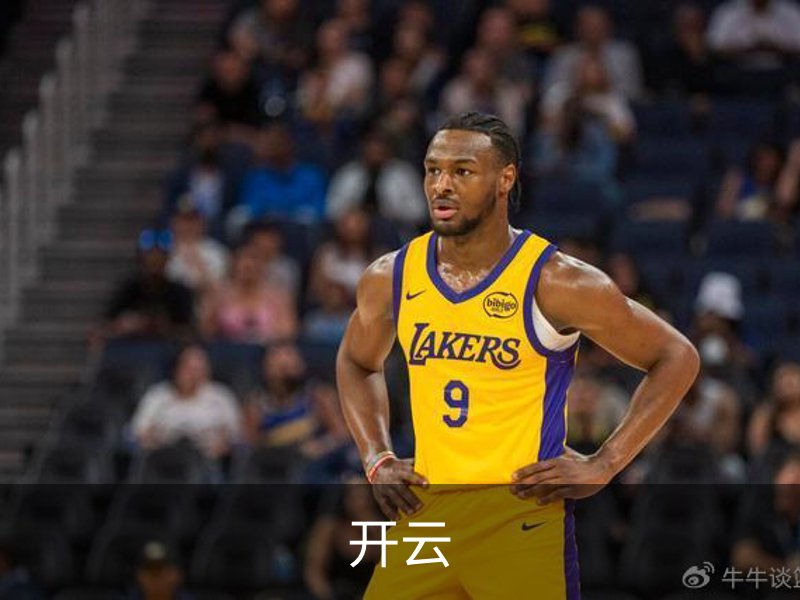 开云介绍